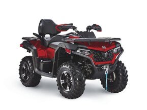 2022 CFMoto CForce 600 Touring for sale 201261738
